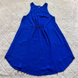 Aritzia Wilfred Sleeveless Midi Dress Women’s‎ Size S